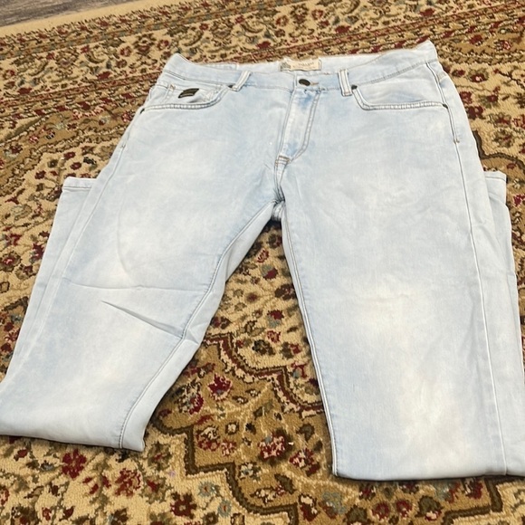 Zara Jeans for men - Picture 1 of 9